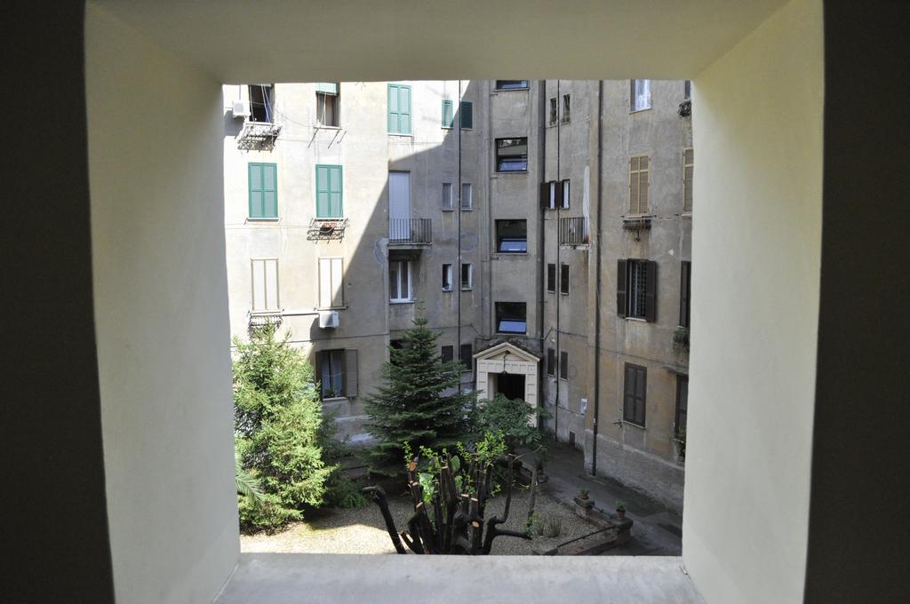Maison d'hôtes Domus Amica Rome