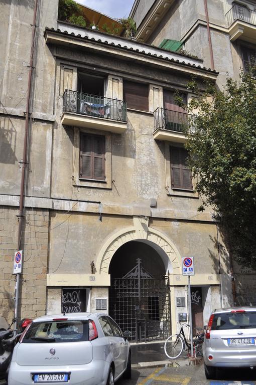 Domus Amica Maison d'hôtes