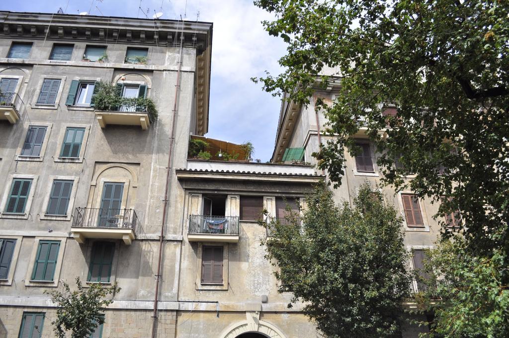 Domus Amica Maison d'hôtes *