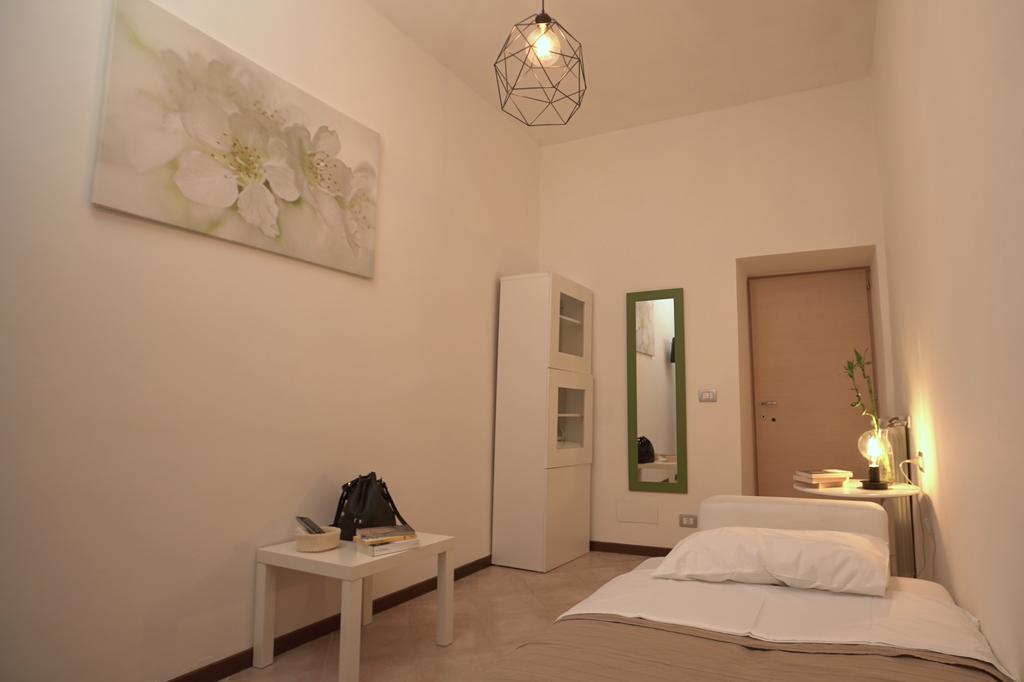 Maison d'hôtes Domus Amica Rome