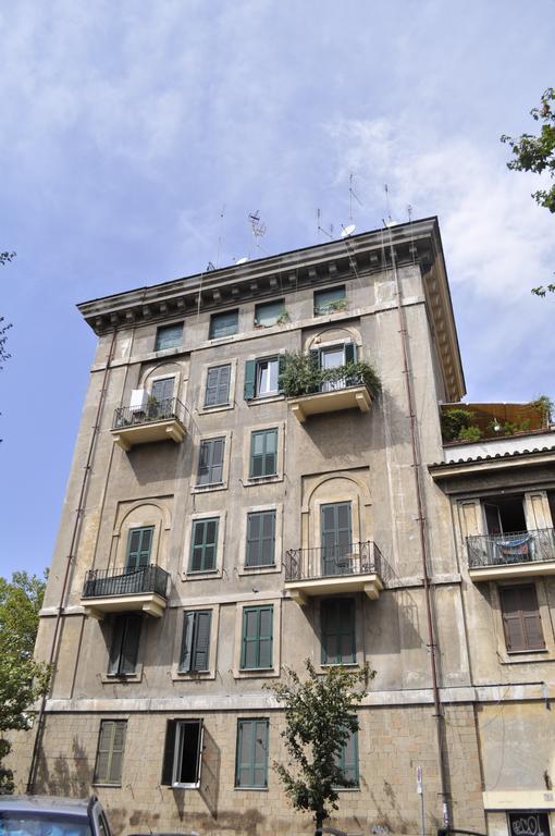 Domus Amica Guest house